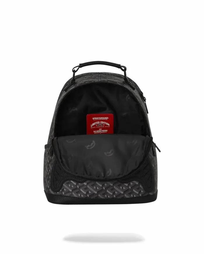 Bags SPRAYGROUND 3DSG THUNDERCLAP SAVAGE BACKPACK