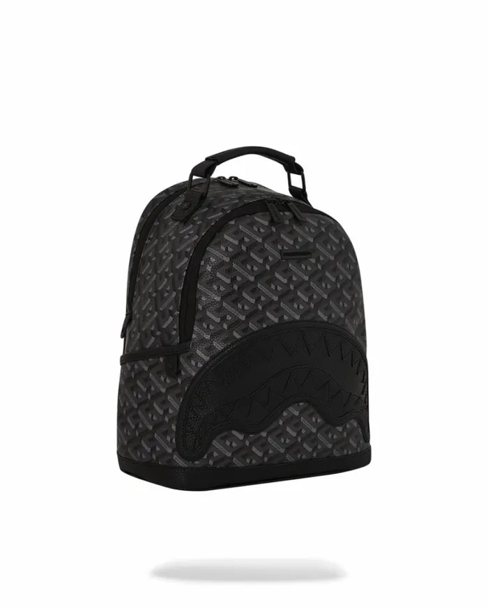 Bags SPRAYGROUND 3DSG THUNDERCLAP SAVAGE BACKPACK