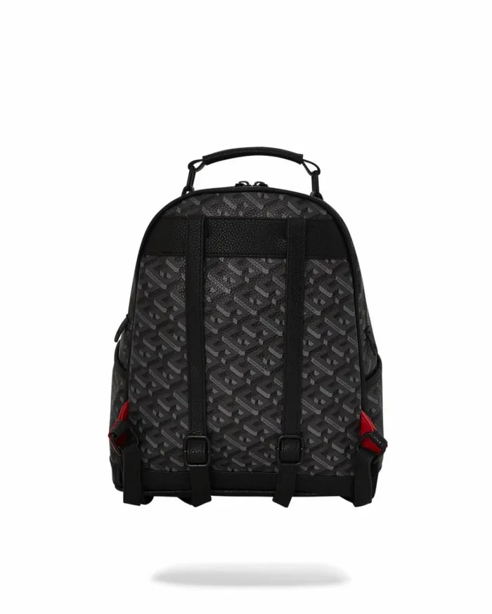 Bags SPRAYGROUND 3DSG THUNDERCLAP SAVAGE BACKPACK