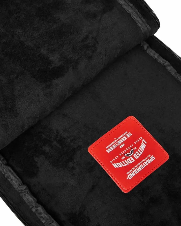 Bags SPRAYGROUND 3DSG THUNDERCLAP SMARTPACK