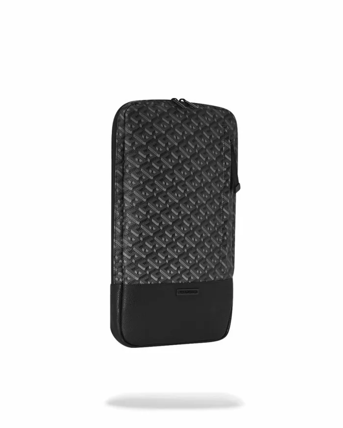 Bags SPRAYGROUND 3DSG THUNDERCLAP SMARTPACK