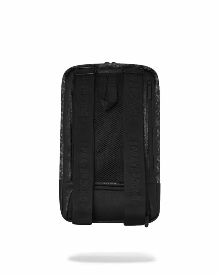 Bags SPRAYGROUND 3DSG THUNDERCLAP SMARTPACK