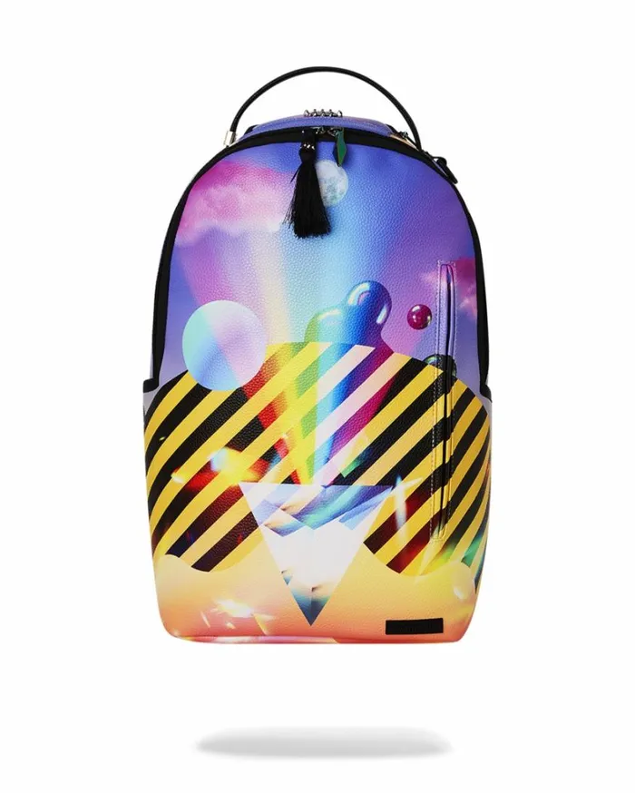 Bags SPRAYGROUND AI FRACTAL VISIONS BACKPACK