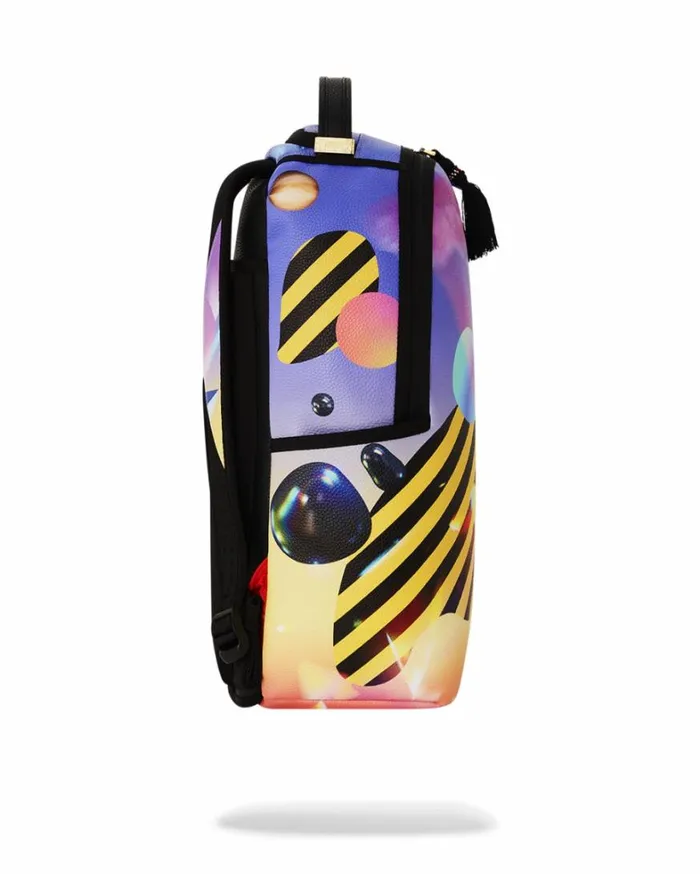 Bags SPRAYGROUND AI FRACTAL VISIONS BACKPACK