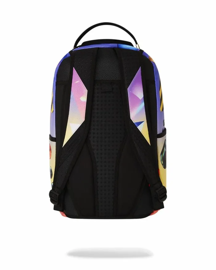 Bags SPRAYGROUND AI FRACTAL VISIONS BACKPACK