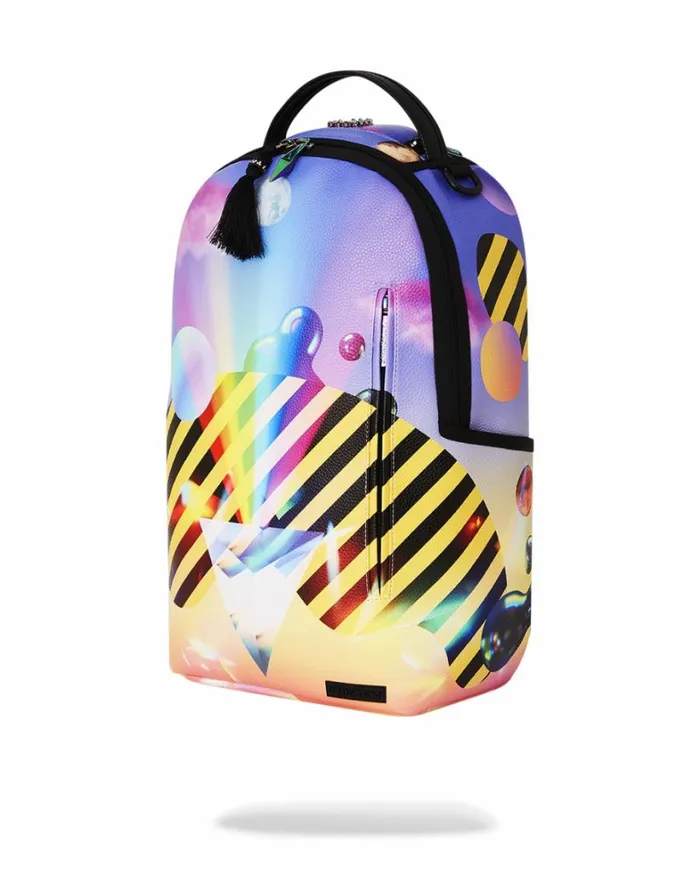 Bags SPRAYGROUND AI FRACTAL VISIONS BACKPACK