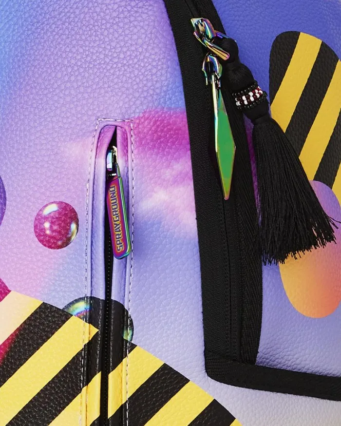 Bags SPRAYGROUND AI FRACTAL VISIONS BACKPACK