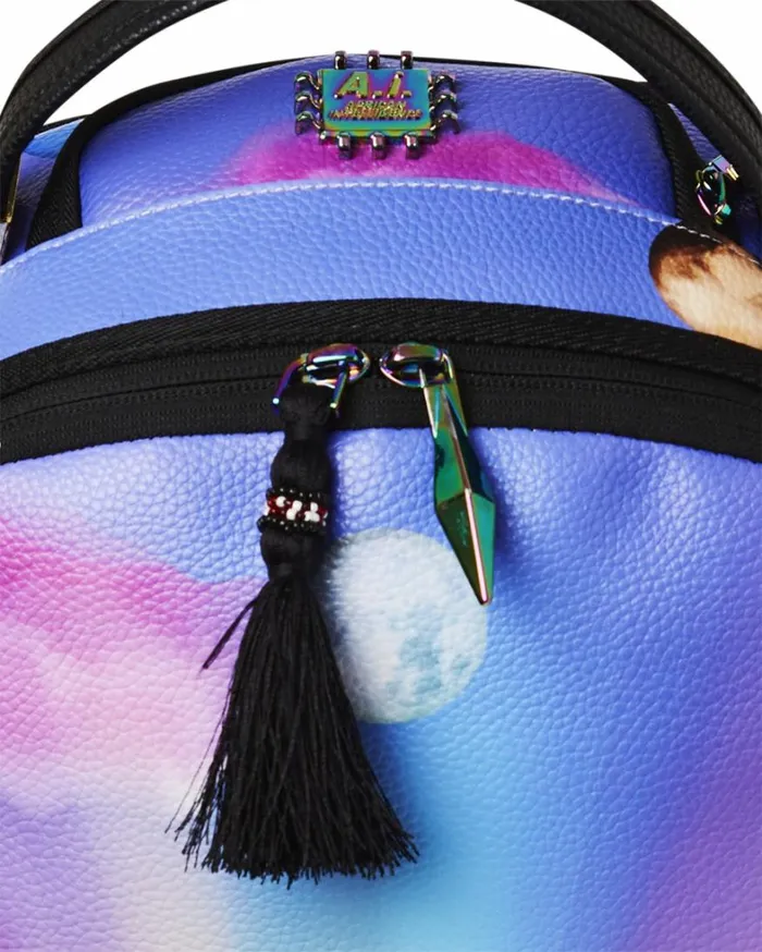 Bags SPRAYGROUND AI FRACTAL VISIONS BACKPACK