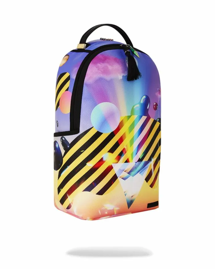 Bags SPRAYGROUND AI FRACTAL VISIONS BACKPACK