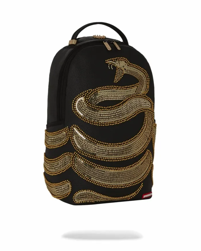 Bags SPRAYGROUND AI GOLDEN REGENERATION BACKPACK