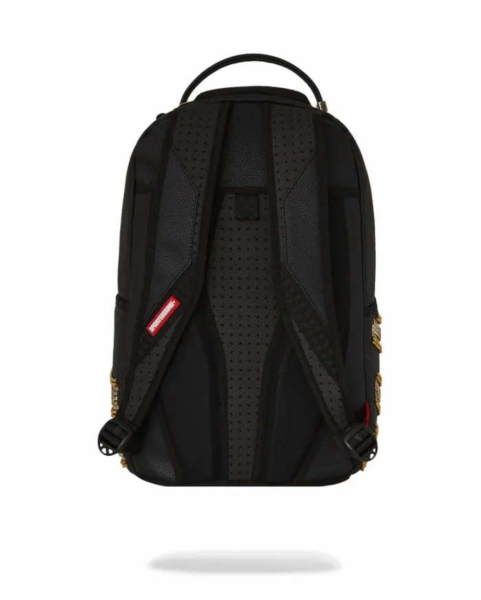 Bags SPRAYGROUND AI GOLDEN REGENERATION BACKPACK