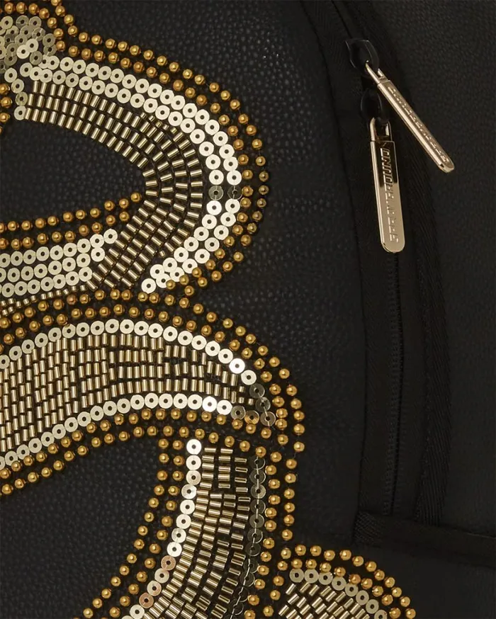 Bags SPRAYGROUND AI GOLDEN REGENERATION BACKPACK