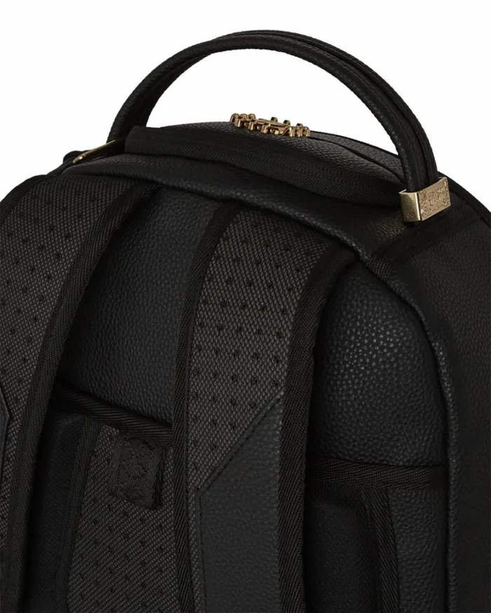Bags SPRAYGROUND AI GOLDEN REGENERATION BACKPACK