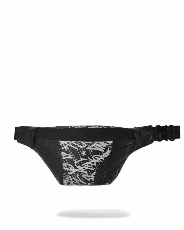 Bags SPRAYGROUND AMPM SAVVY CROSSBODY