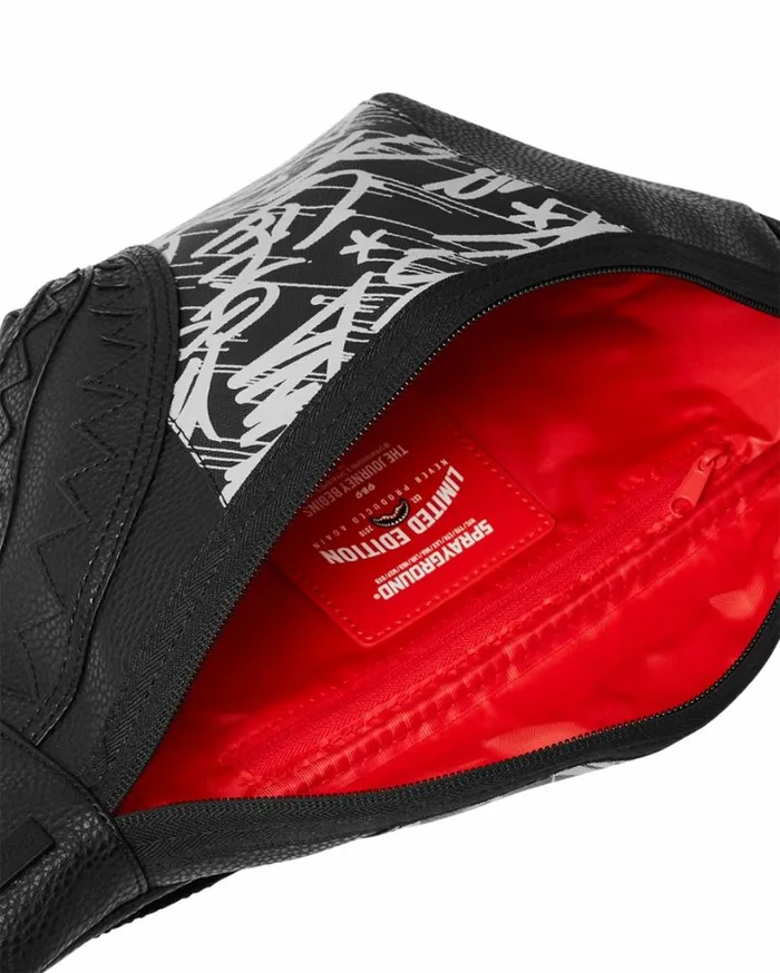 Bags SPRAYGROUND AMPM SAVVY CROSSBODY