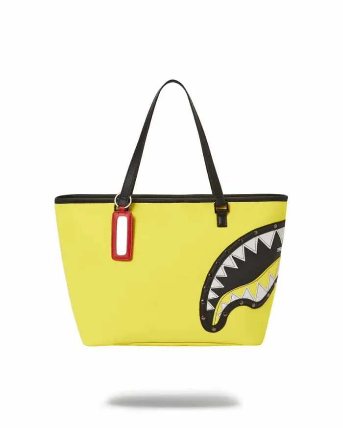 Bags SPRAYGROUND ADRENALINE RUSH TOTE