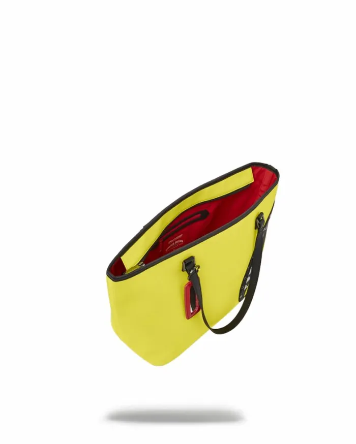 Bags SPRAYGROUND ADRENALINE RUSH TOTE