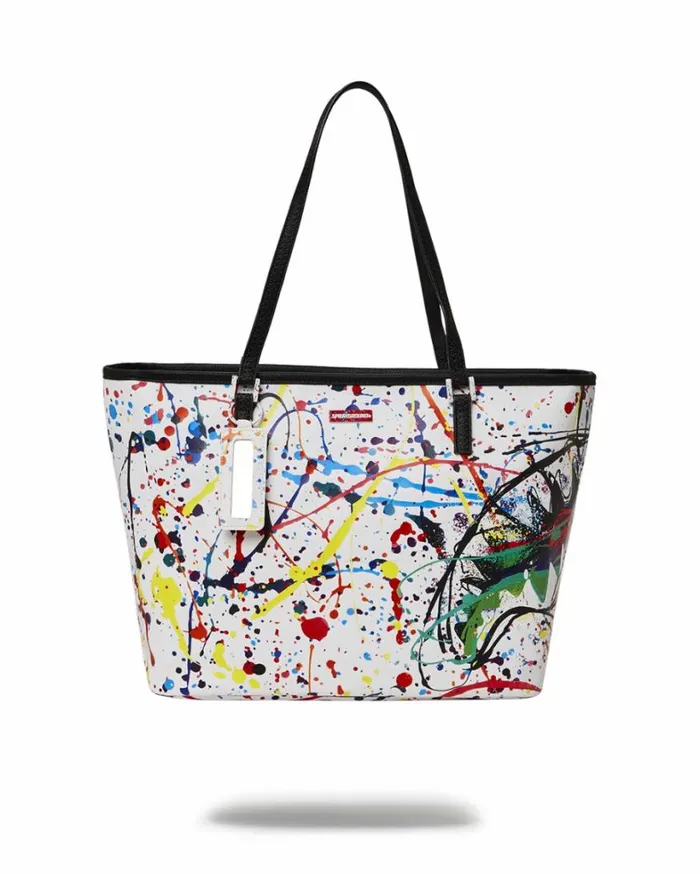 Bags SPRAYGROUND AFTER DARK SPARK TOTE