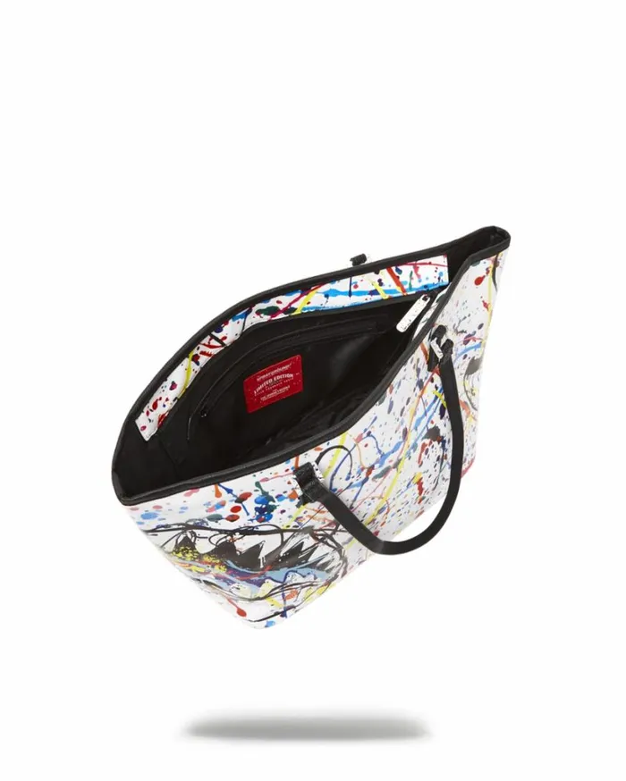 Bags SPRAYGROUND AFTER DARK SPARK TOTE