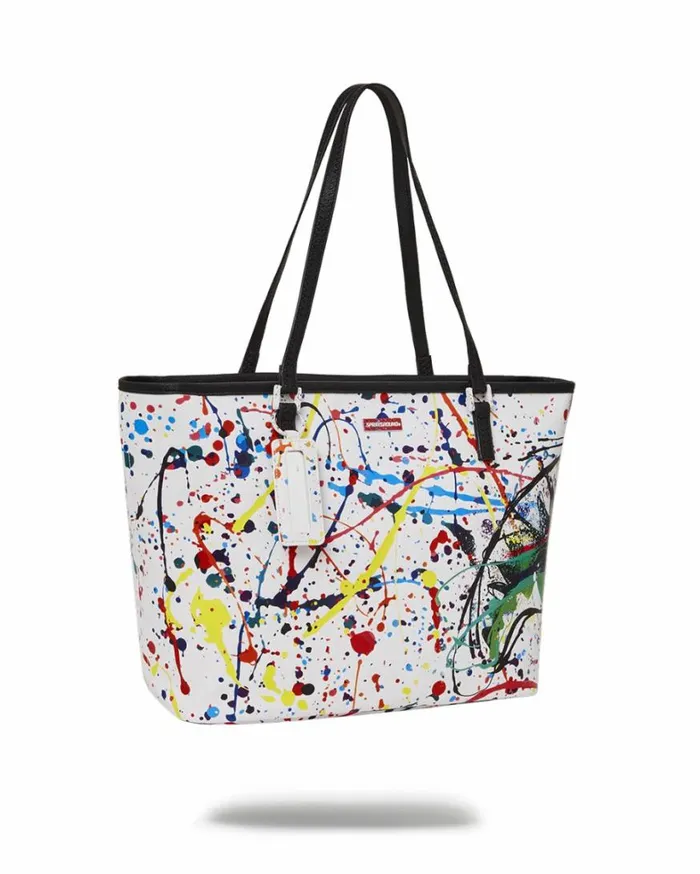 Bags SPRAYGROUND AFTER DARK SPARK TOTE