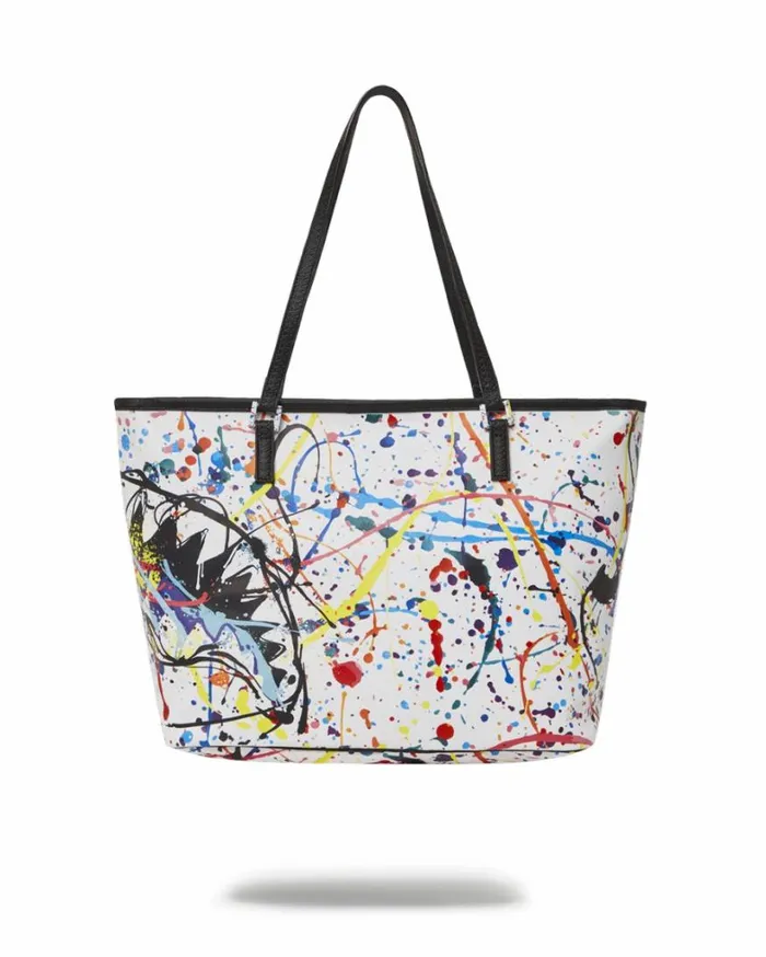 Bags SPRAYGROUND AFTER DARK SPARK TOTE