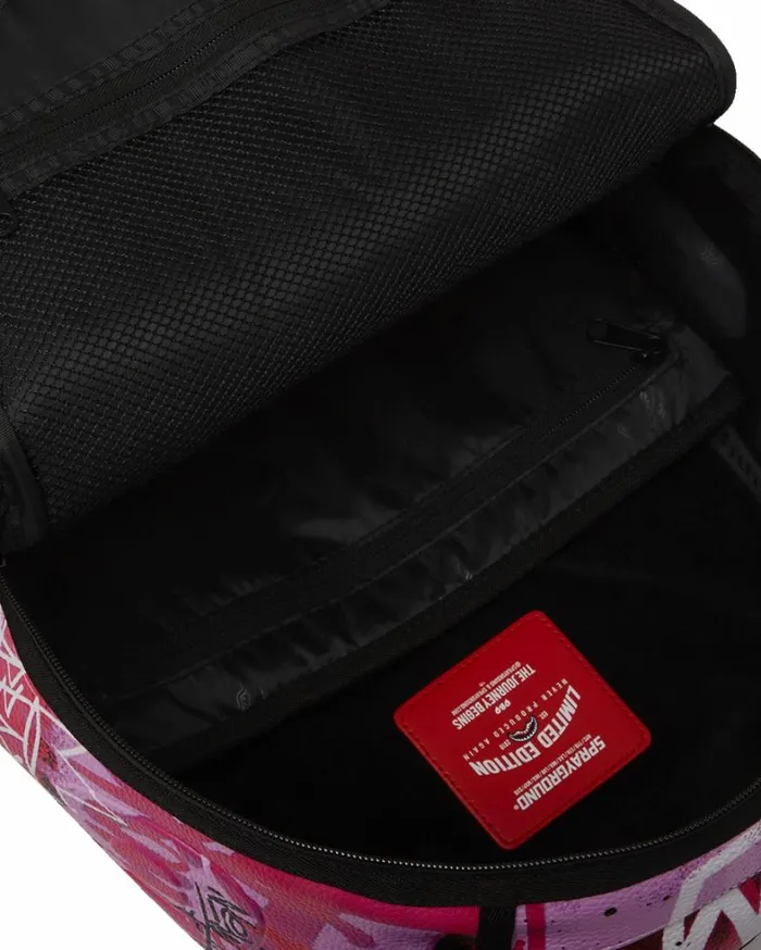 Bags SPRAYGROUND AFTERGLOW SKYGLOW BACKPACK