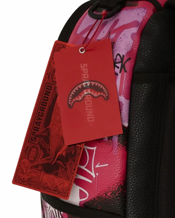 Bags SPRAYGROUND AFTERGLOW SKYGLOW BACKPACK