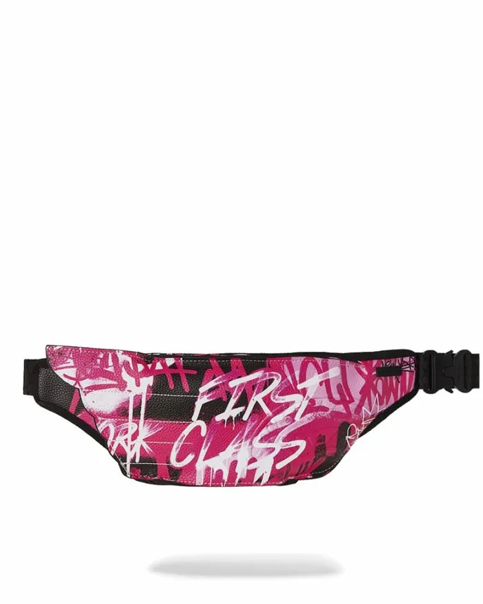Bags SPRAYGROUND AFTERGLOW SKYGLOW WING CROSSBODY