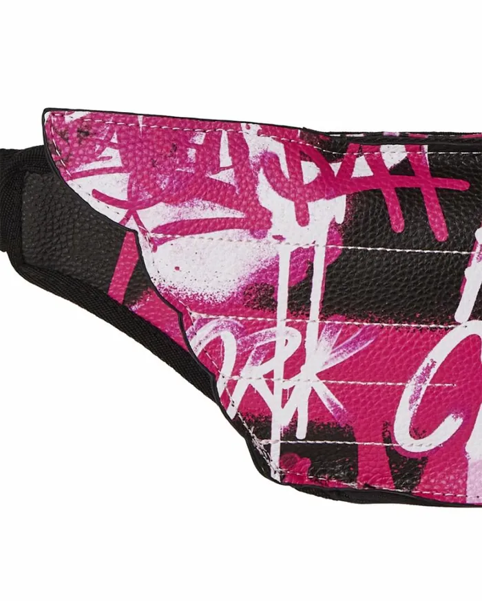 Bags SPRAYGROUND AFTERGLOW SKYGLOW WING CROSSBODY