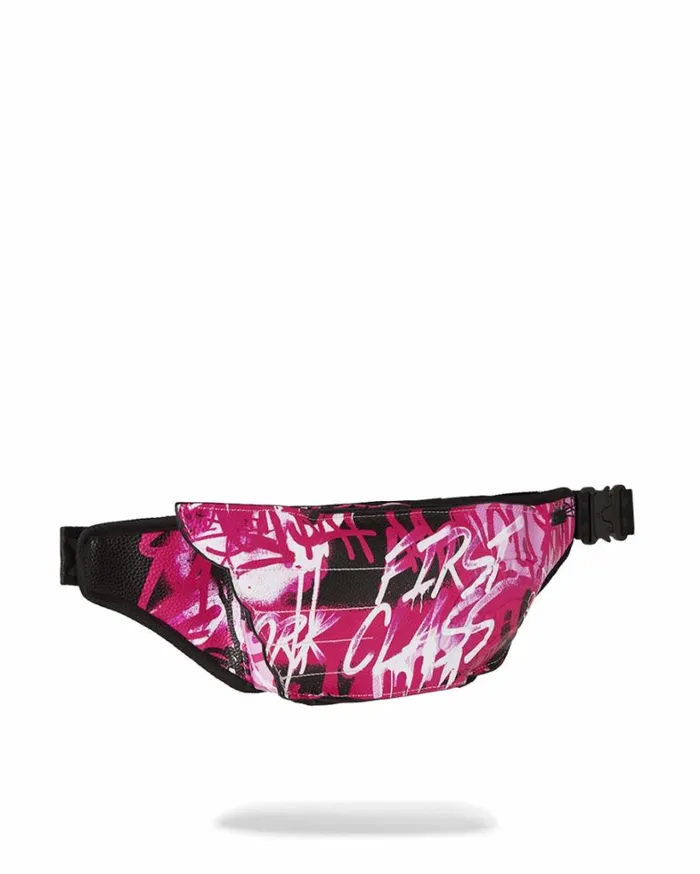 Bags SPRAYGROUND AFTERGLOW SKYGLOW WING CROSSBODY