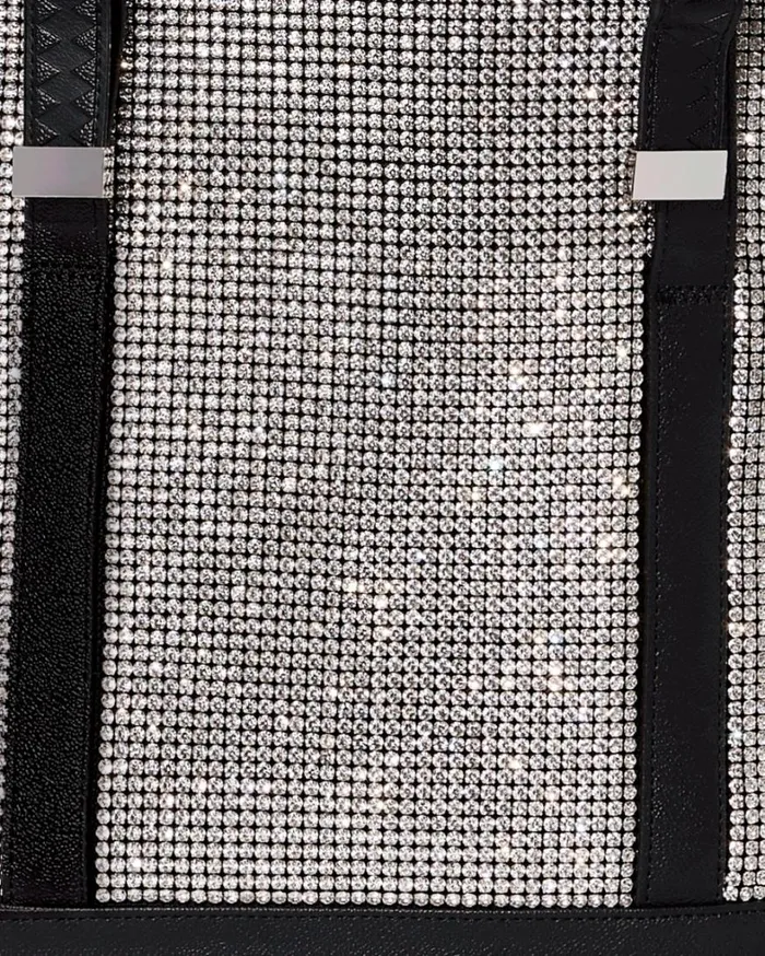 Bags SPRAYGROUND AFTERSHOCK DIAMOND FLASH MONTE CARLO