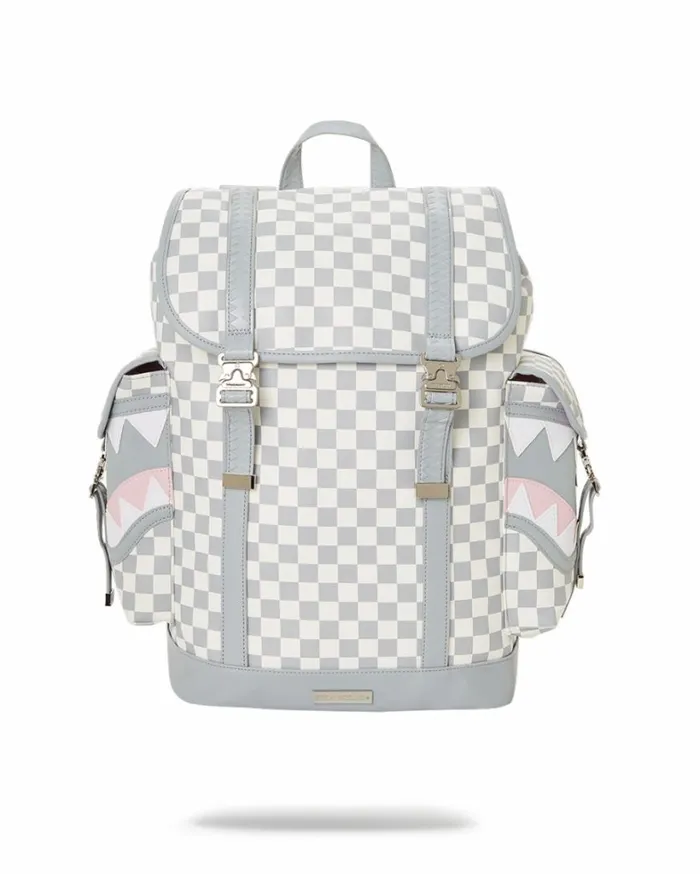 Bags SPRAYGROUND AIR TO THE THRONE JETSET MONTE CARLO