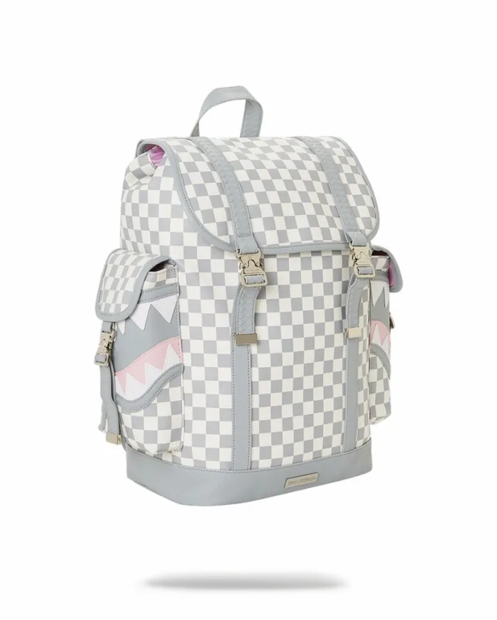 Bags SPRAYGROUND AIR TO THE THRONE JETSET MONTE CARLO