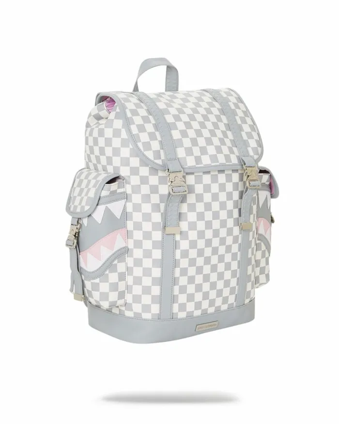 Bags SPRAYGROUND AIR TO THE THRONE JETSET MONTE CARLO