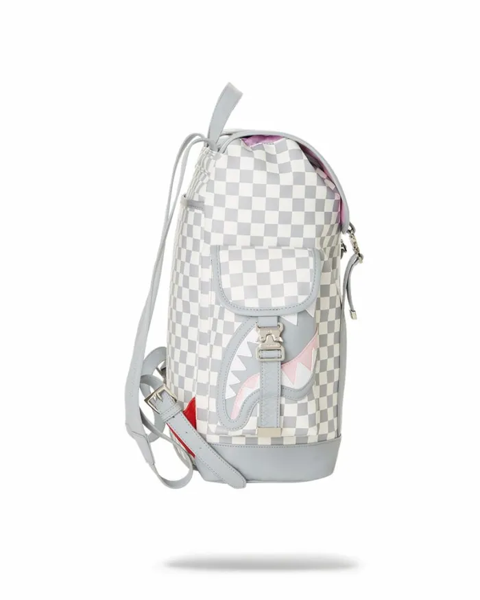Bags SPRAYGROUND AIR TO THE THRONE JETSET MONTE CARLO