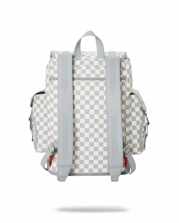 Bags SPRAYGROUND AIR TO THE THRONE JETSET MONTE CARLO