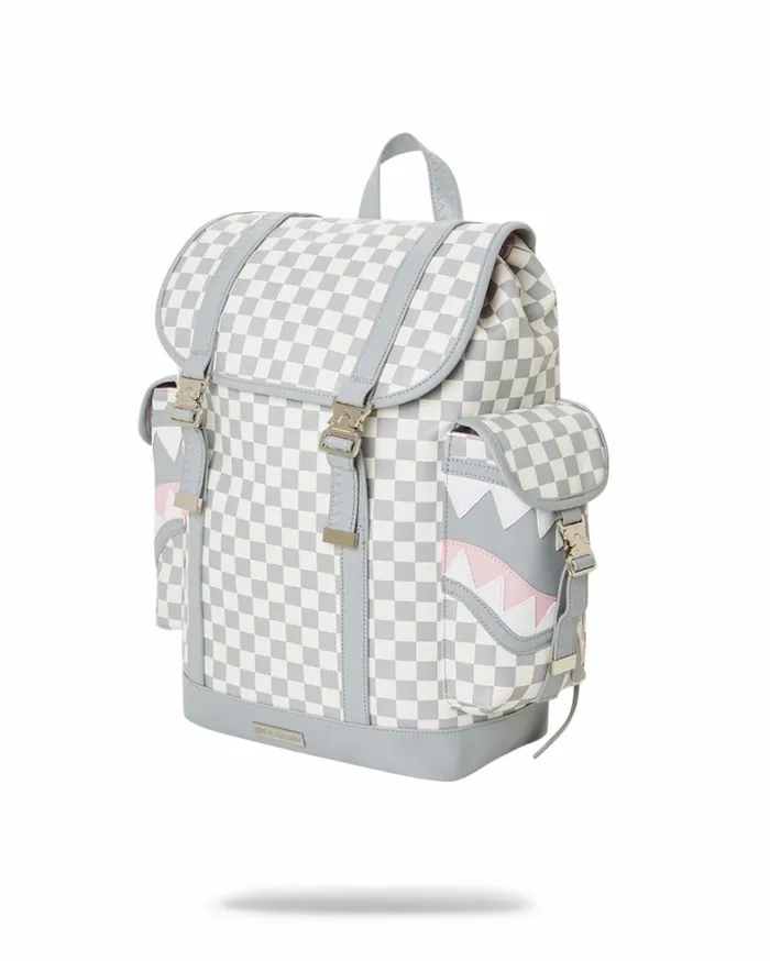 Bags SPRAYGROUND AIR TO THE THRONE JETSET MONTE CARLO