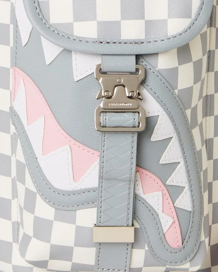 Bags SPRAYGROUND AIR TO THE THRONE JETSET MONTE CARLO