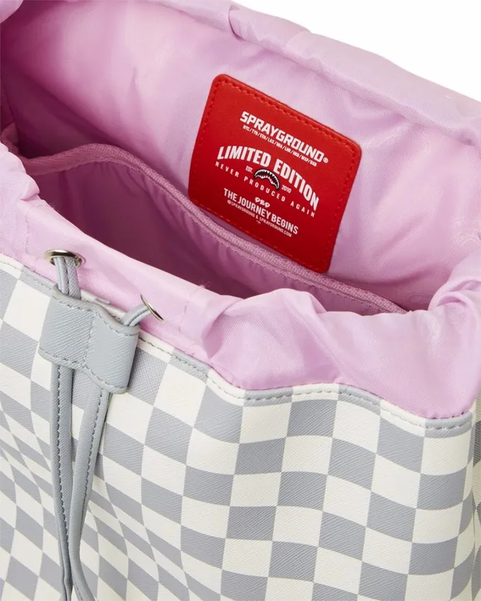 Bags SPRAYGROUND AIR TO THE THRONE JETSET MONTE CARLO