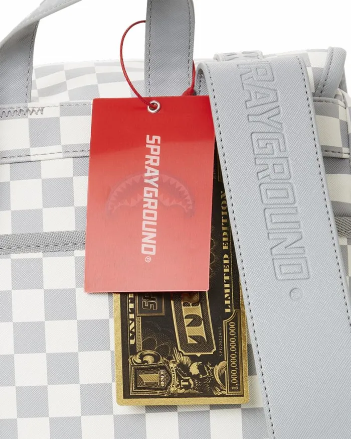 Bags SPRAYGROUND AIR TO THE THRONE JETSET MONTE CARLO