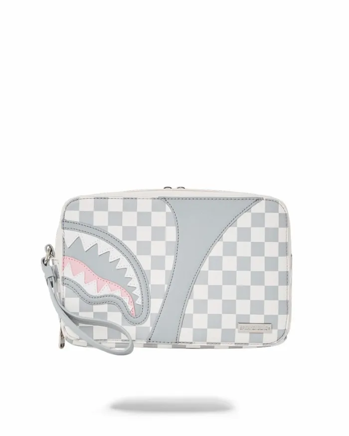 Bags SPRAYGROUND AIR TO THE THRONE JETSET TOILETRY BAG