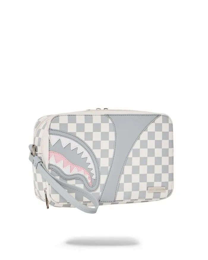 Bags SPRAYGROUND AIR TO THE THRONE JETSET TOILETRY BAG