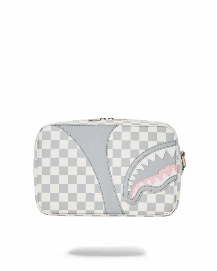 Bags SPRAYGROUND AIR TO THE THRONE JETSET TOILETRY BAG