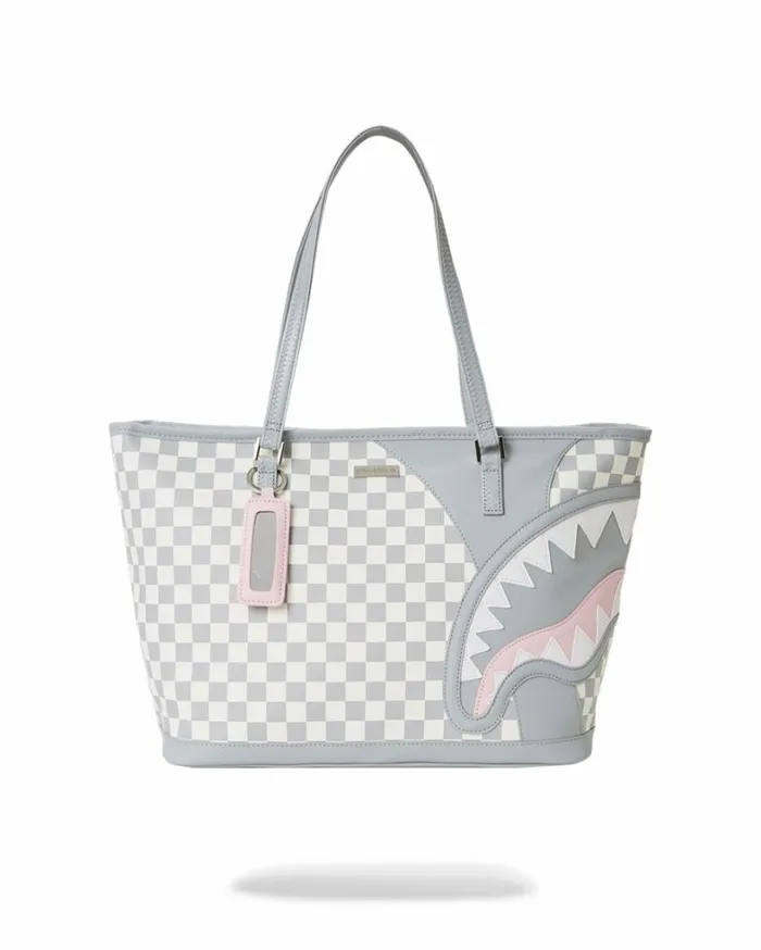 Bags SPRAYGROUND AIR TO THE THRONE JETSET TOTE
