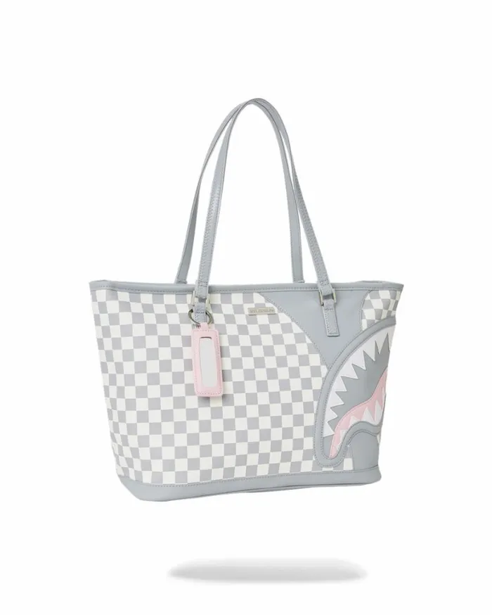 Bags SPRAYGROUND AIR TO THE THRONE JETSET TOTE