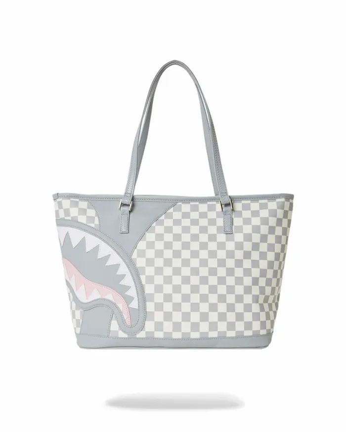 Bags SPRAYGROUND AIR TO THE THRONE JETSET TOTE