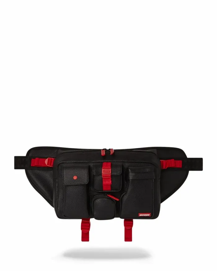 Bags SPRAYGROUND AIRFREIGHT CARGO CROSSBODY
