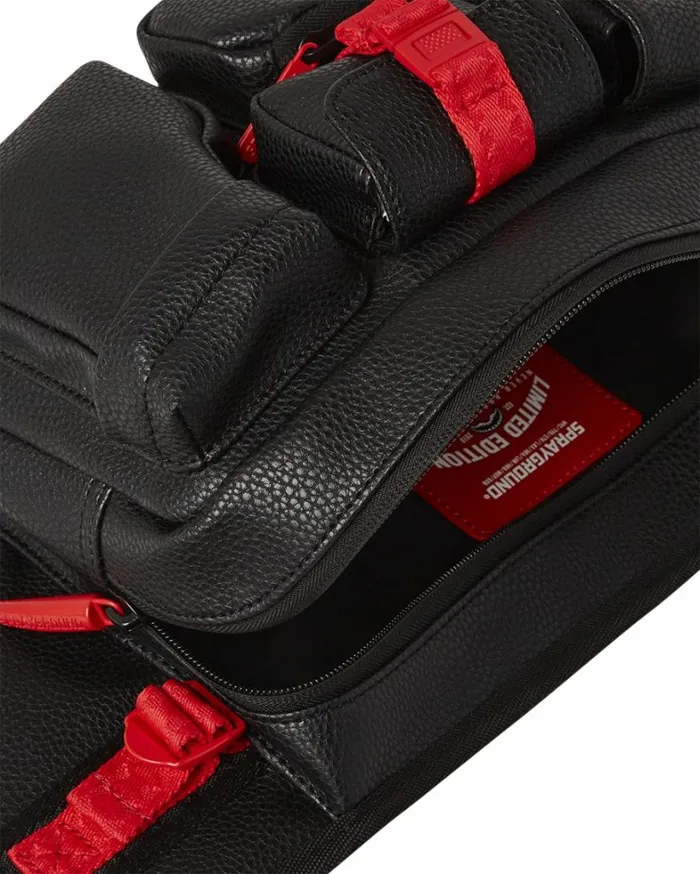Bags SPRAYGROUND AIRFREIGHT CARGO CROSSBODY