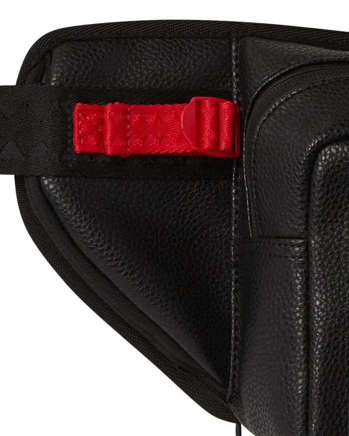 Bags SPRAYGROUND AIRFREIGHT CARGO CROSSBODY