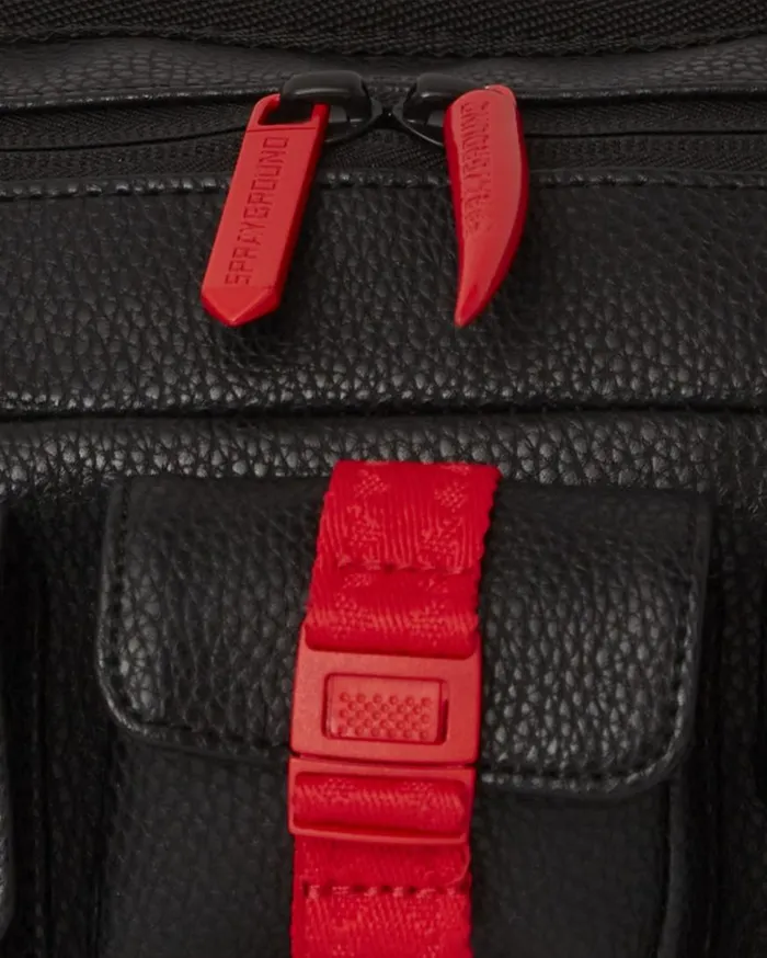 Bags SPRAYGROUND AIRFREIGHT CARGO CROSSBODY
